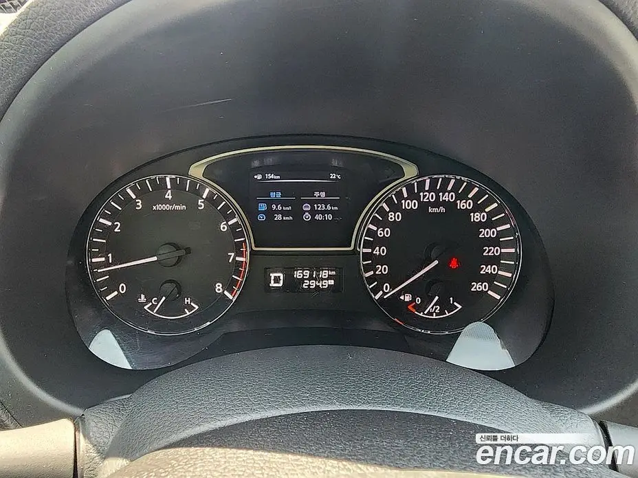 Nissan Altima 2013 2.5 автомат (гидро), фото 6 Nissan Altima 2013 2.5 автомат (гидро), фото 6