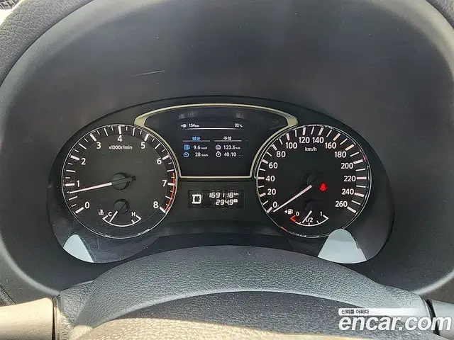 Nissan Altima 2013 2.5 автомат (гидро), миниатюра 6 Nissan Altima 2013 2.5 автомат (гидро), миниатюра 6