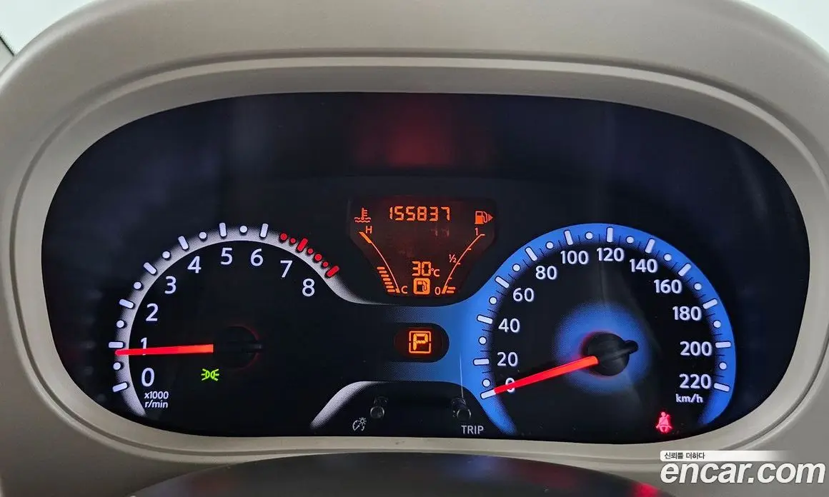 Nissan Cube 2011 1.8 автомат (гидро), фото 19 Nissan Cube 2011 1.8 автомат (гидро), фото 19