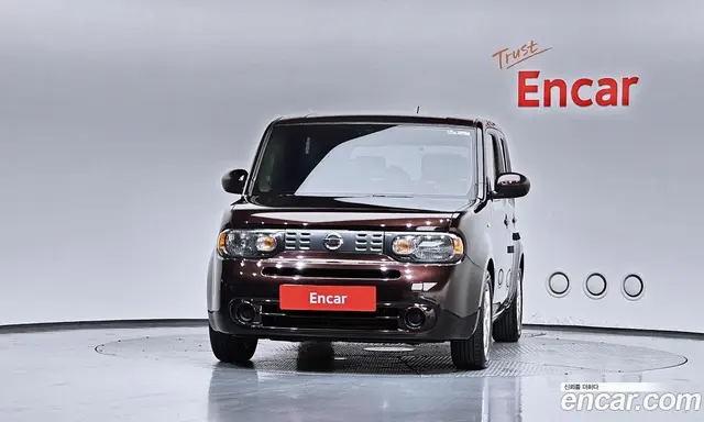 Nissan Cube 2011 1.8 автомат (гидро), миниатюра 3 Nissan Cube 2011 1.8 автомат (гидро), миниатюра 3