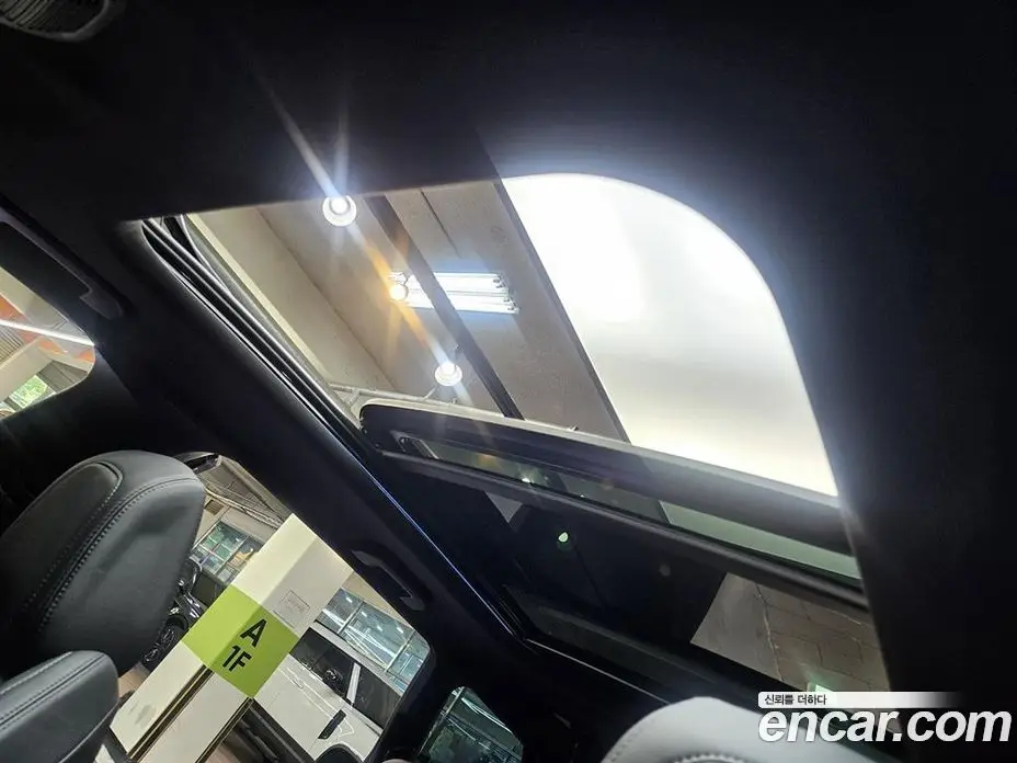 Peugeot 5008 2024 1.2 автомат (гидро), фото 16