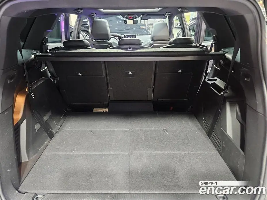 Peugeot 5008 2024 1.2 автомат (гидро), фото 20