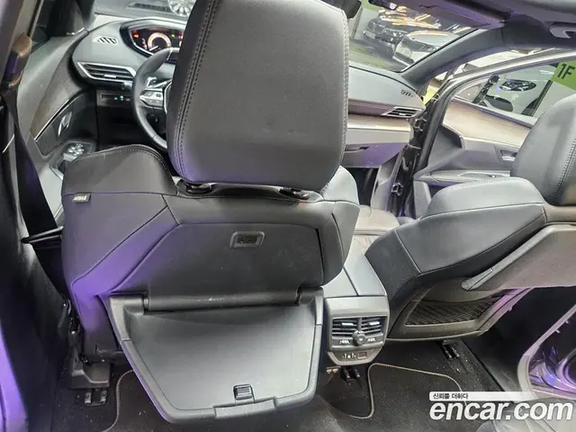Peugeot 5008 2024 1.2 автомат (гидро), миниатюра 9