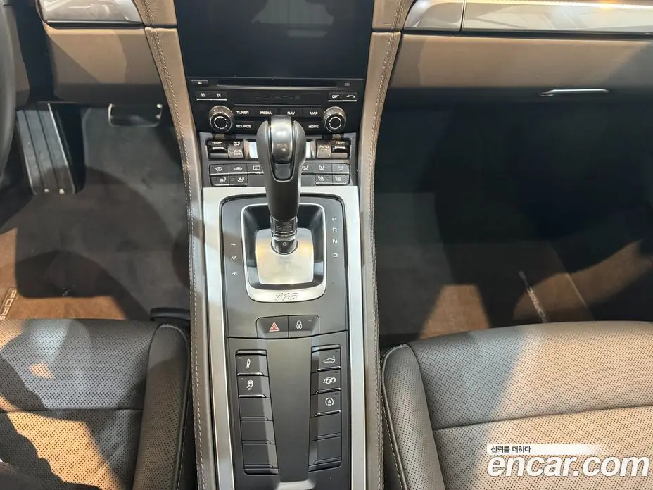 Porsche 718 2019 2.5 автомат (гидро), фото 14