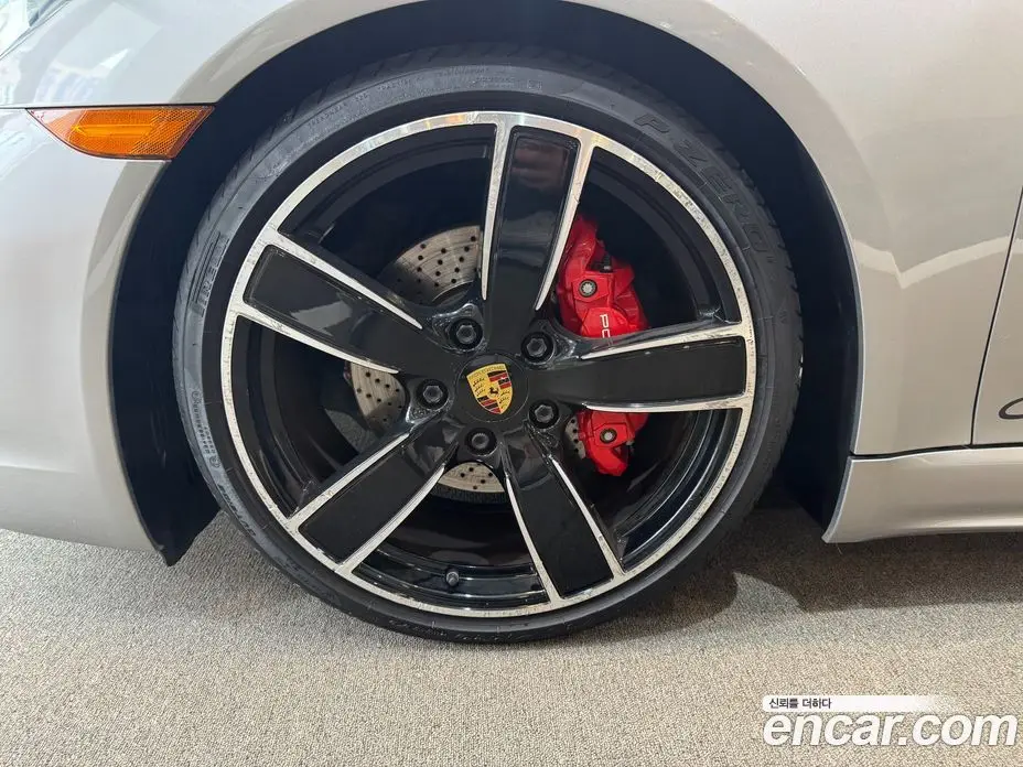 Porsche 718 2019 2.5 автомат (гидро), фото 18