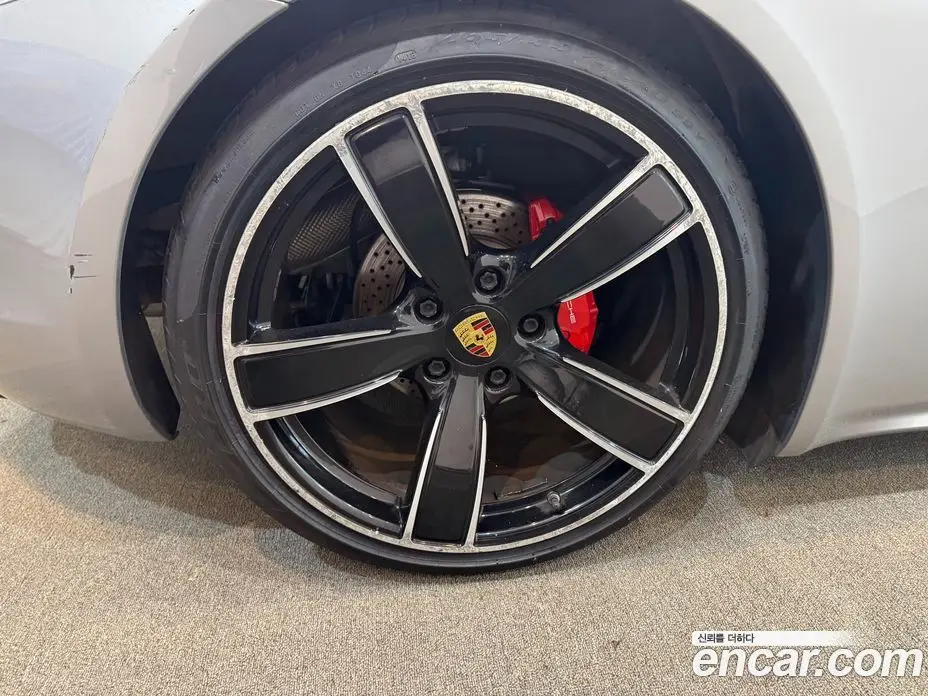 Porsche 718 2019 2.5 автомат (гидро), фото 19