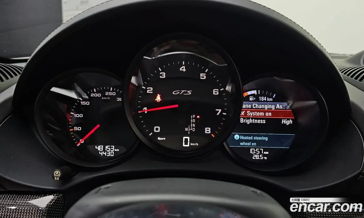 Porsche 718 2019 2.5 автомат (гидро), фото 11