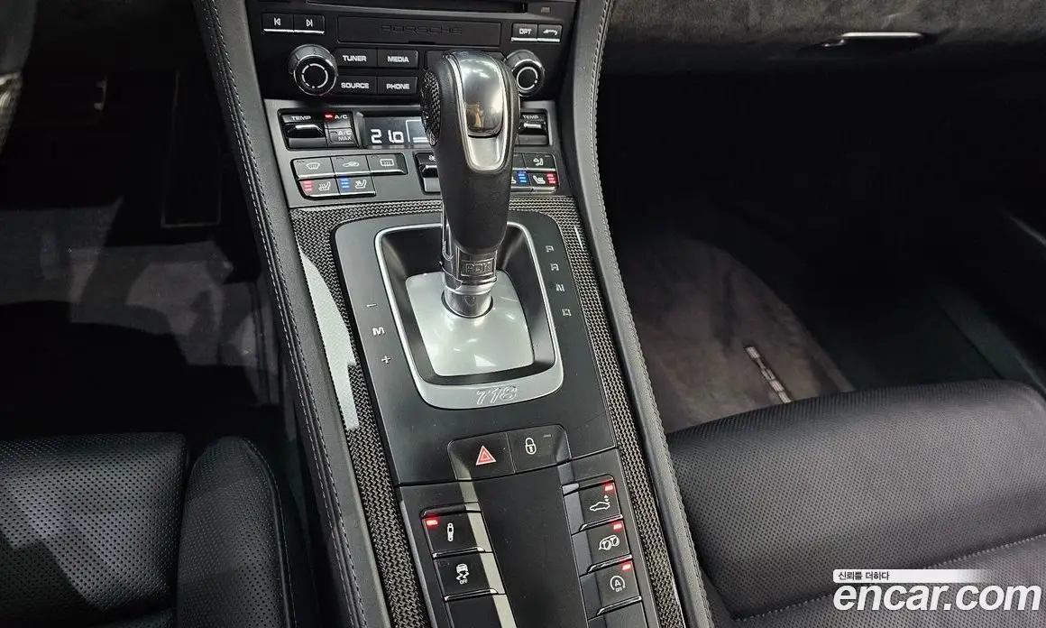 Porsche 718 2019 2.5 автомат (гидро), фото 12