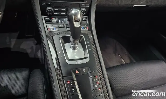 Porsche 718 2019 2.5 автомат (гидро), миниатюра 12
