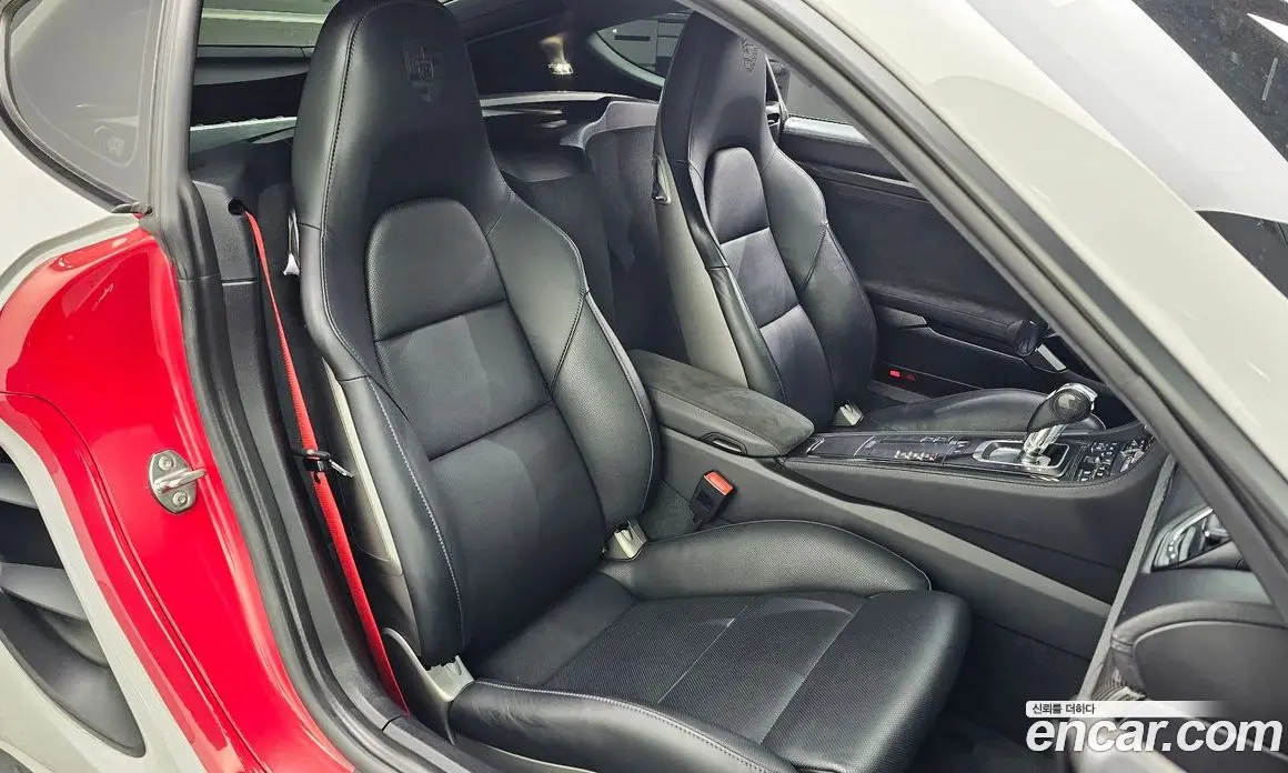 Porsche 718 2019 2.5 автомат (гидро), фото 18