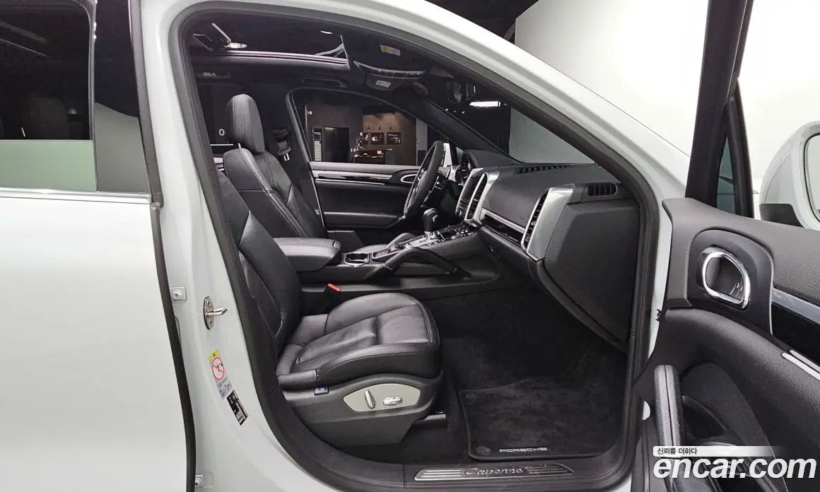Porsche Cayenne 2016 3.0 автомат (гидро), фото 12