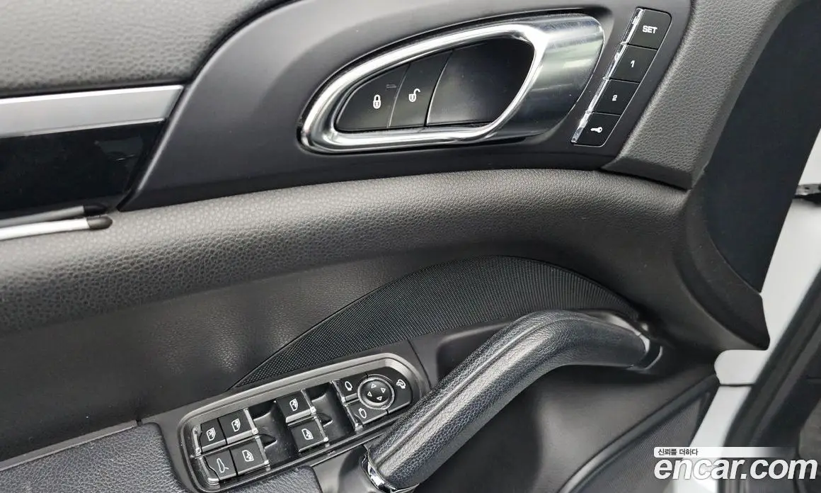 Porsche Cayenne 2016 3.0 автомат (гидро), фото 13