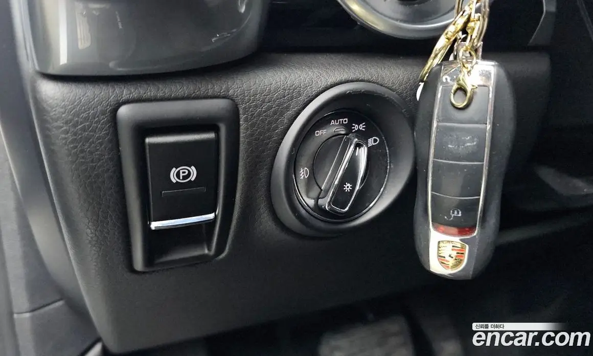 Porsche Cayenne 2016 3.0 автомат (гидро), фото 14