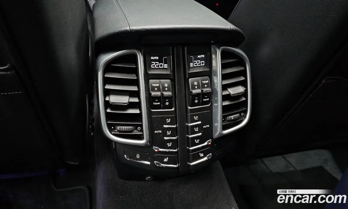 Porsche Cayenne 2016 3.0 автомат (гидро), фото 18
