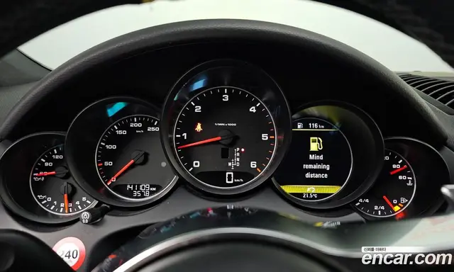 Porsche Cayenne 2016 3.0 автомат (гидро), миниатюра 8