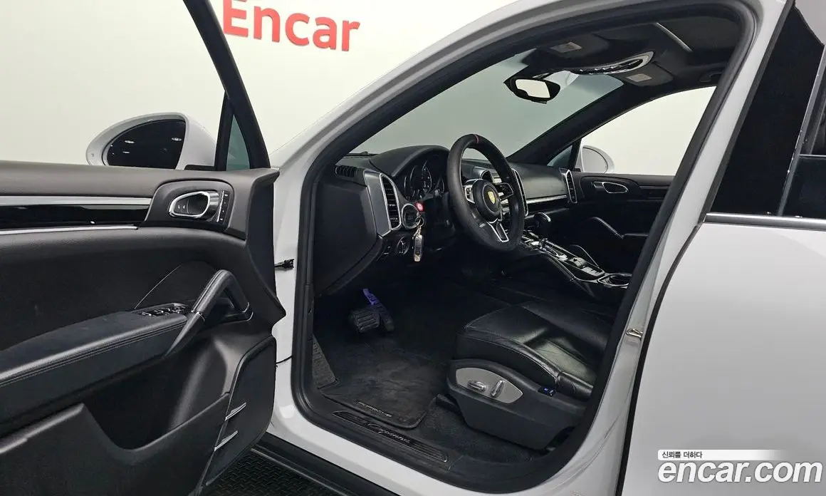 Porsche Cayenne 2016 3.0 автомат (гидро), фото 10