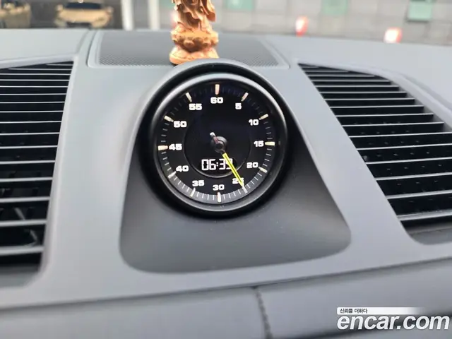 Porsche Cayenne 2023 3.0 автомат (гидро), миниатюра 9