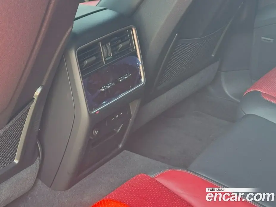 Porsche Cayenne 2024 3.0 автомат (гидро), фото 11