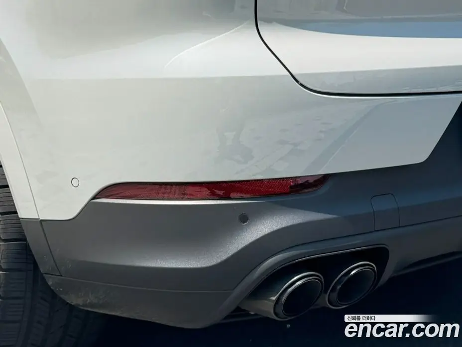 Porsche Cayenne 2024 3.0 автомат (гидро), фото 17