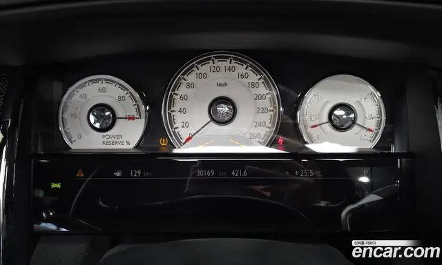 Rolls-Royce Dawn 2020 6.6 автомат (гидро), миниатюра 11 Rolls-Royce Dawn 2020 6.6 автомат (гидро), миниатюра 11