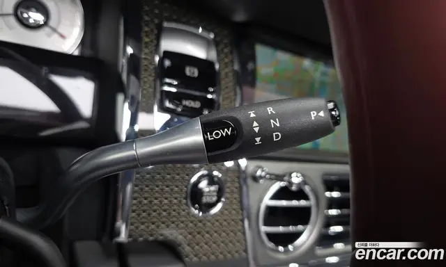 Rolls-Royce Dawn 2020 6.6 автомат (гидро), миниатюра 12
