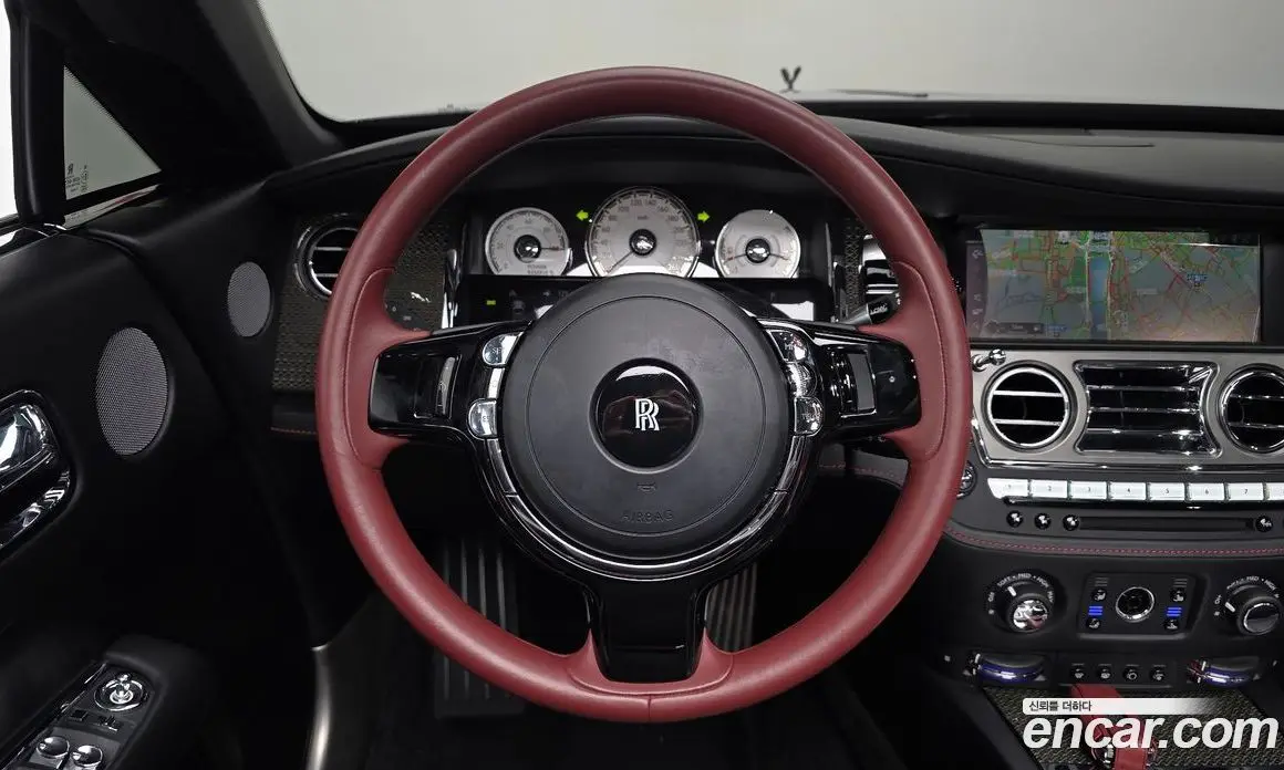 Rolls-Royce Dawn 2020 6.6 автомат (гидро), фото 20 Rolls-Royce Dawn 2020 6.6 автомат (гидро), фото 20