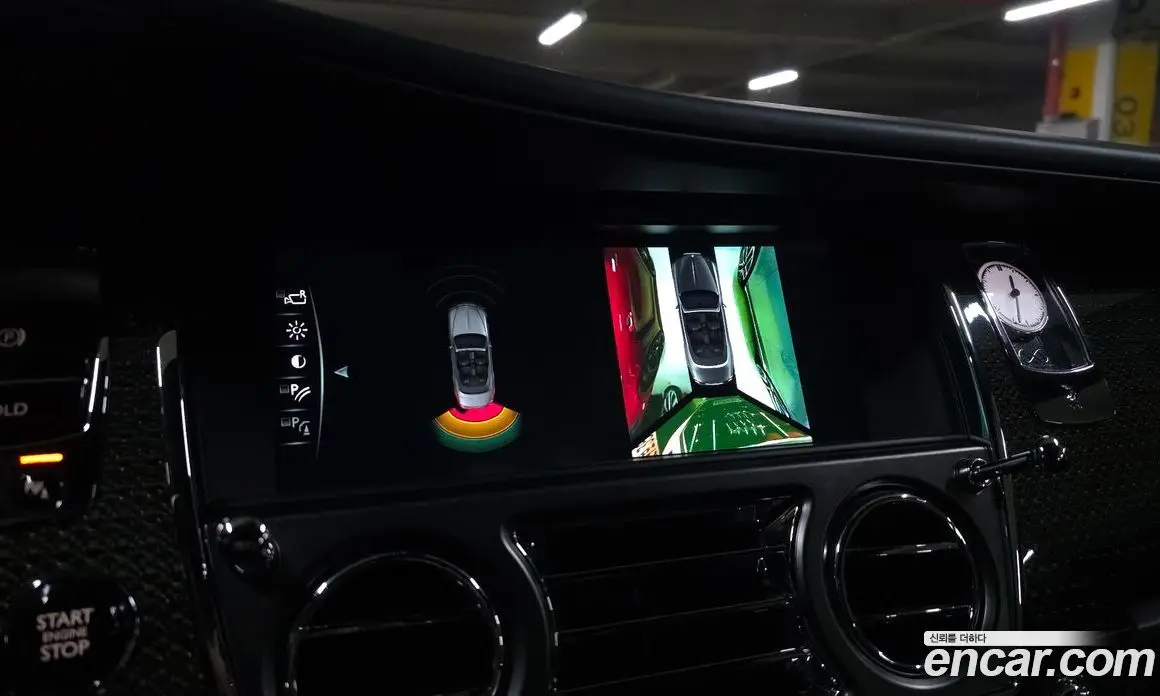 Rolls-Royce Dawn 2020 6.6 автомат (гидро), фото 23 Rolls-Royce Dawn 2020 6.6 автомат (гидро), фото 23