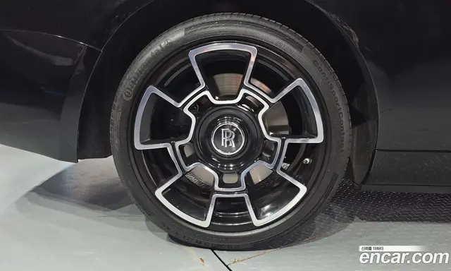 Rolls-Royce Dawn 2020 6.6 автомат (гидро), миниатюра 5 Rolls-Royce Dawn 2020 6.6 автомат (гидро), миниатюра 5