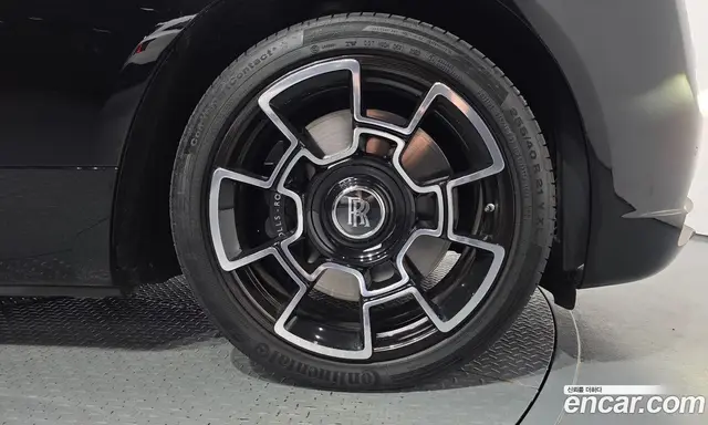 Rolls-Royce Dawn 2020 6.6 автомат (гидро), миниатюра 7 Rolls-Royce Dawn 2020 6.6 автомат (гидро), миниатюра 7