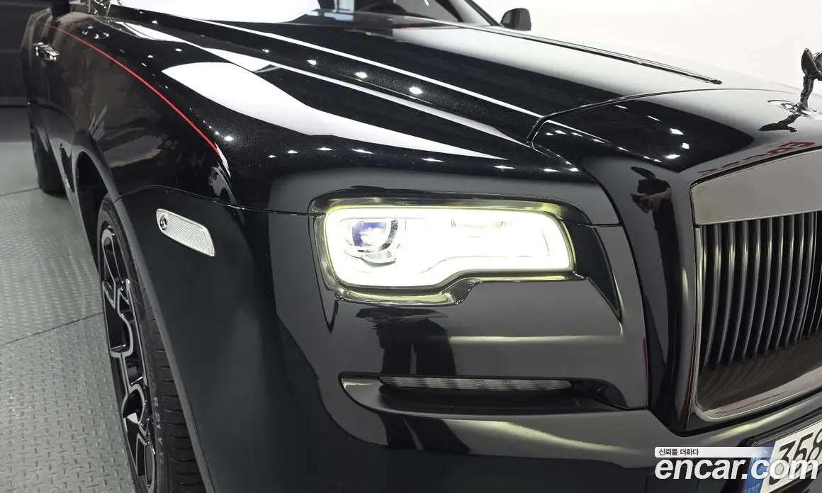 Rolls-Royce Dawn 2020 6.6 автомат (гидро), фото 8 Rolls-Royce Dawn 2020 6.6 автомат (гидро), фото 8