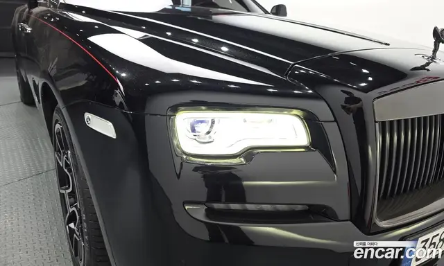 Rolls-Royce Dawn 2020 6.6 автомат (гидро), миниатюра 8 Rolls-Royce Dawn 2020 6.6 автомат (гидро), миниатюра 8
