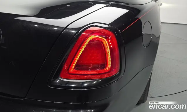 Rolls-Royce Dawn 2020 6.6 автомат (гидро), миниатюра 9 Rolls-Royce Dawn 2020 6.6 автомат (гидро), миниатюра 9