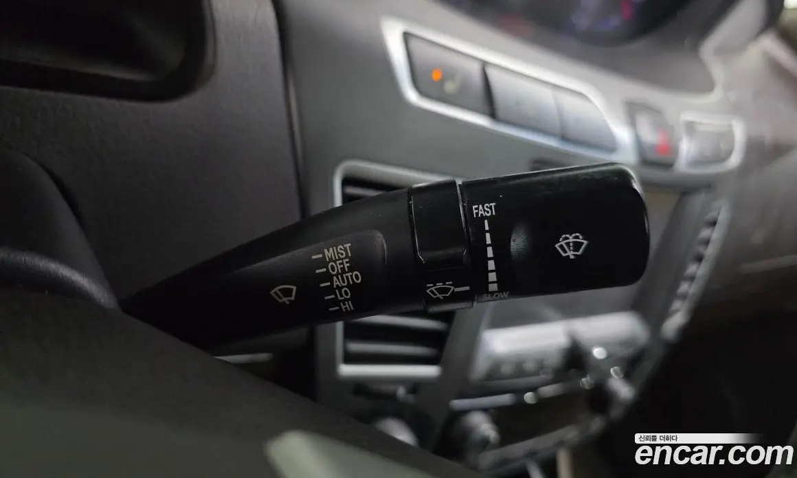 SsangYong Korando 2013 2.0 автомат (гидро), фото 18