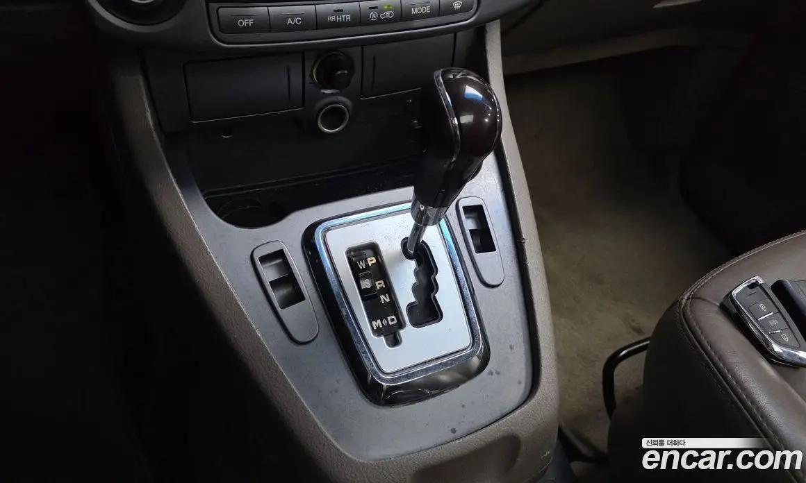 SsangYong Korando 2013 2.0 автомат (гидро), фото 9