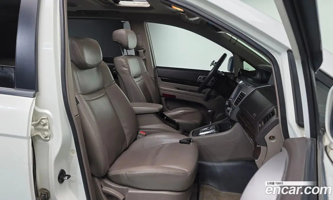 SsangYong Korando 2013 2.0 автомат (гидро), фото 10