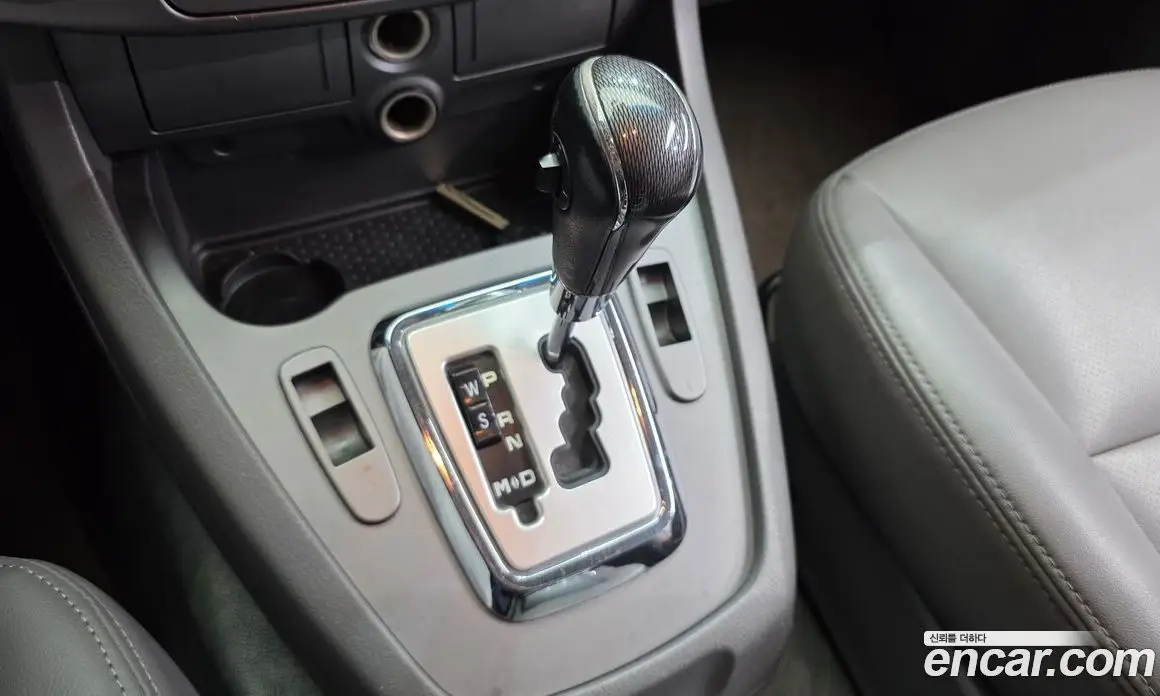 SsangYong Korando 2013 2.0 автомат (гидро), фото 9