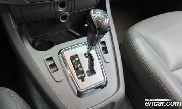 SsangYong Korando 2013 2.0 автомат (гидро), миниатюра 9