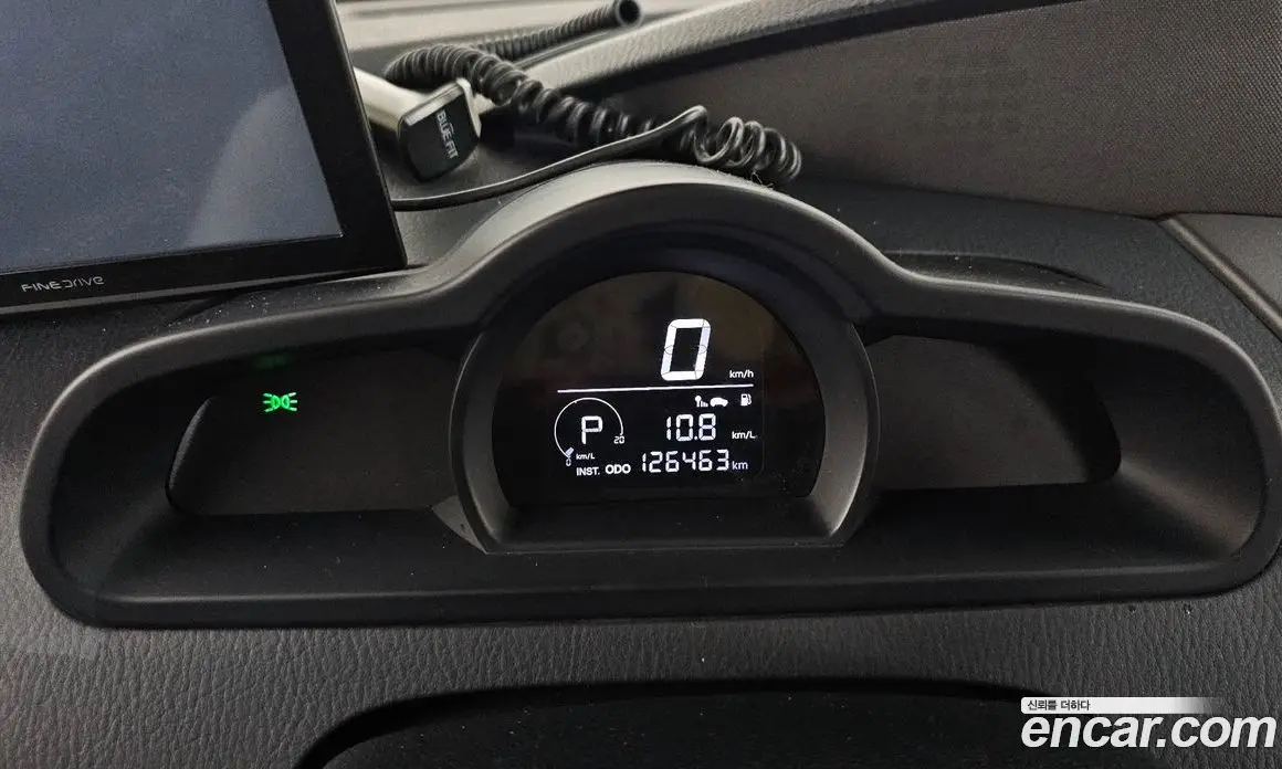 SsangYong Korando 2014 2.0 автомат (гидро), фото 11