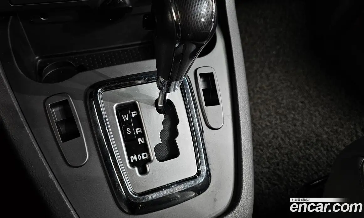 SsangYong Korando 2014 2.0 автомат (гидро), фото 12