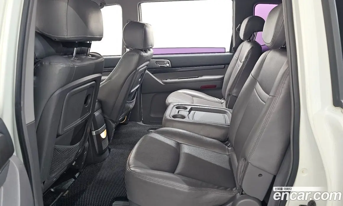 SsangYong Korando 2014 2.0 автомат (гидро), фото 17