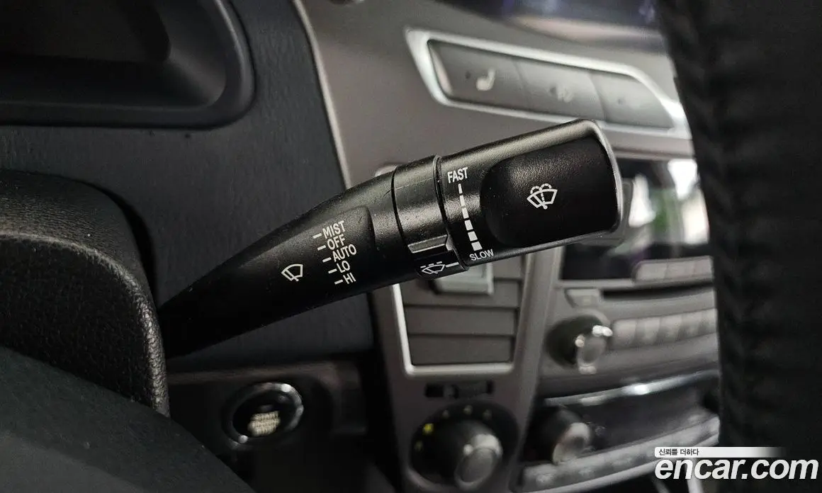 SsangYong Korando 2014 2.0 автомат (гидро), фото 22