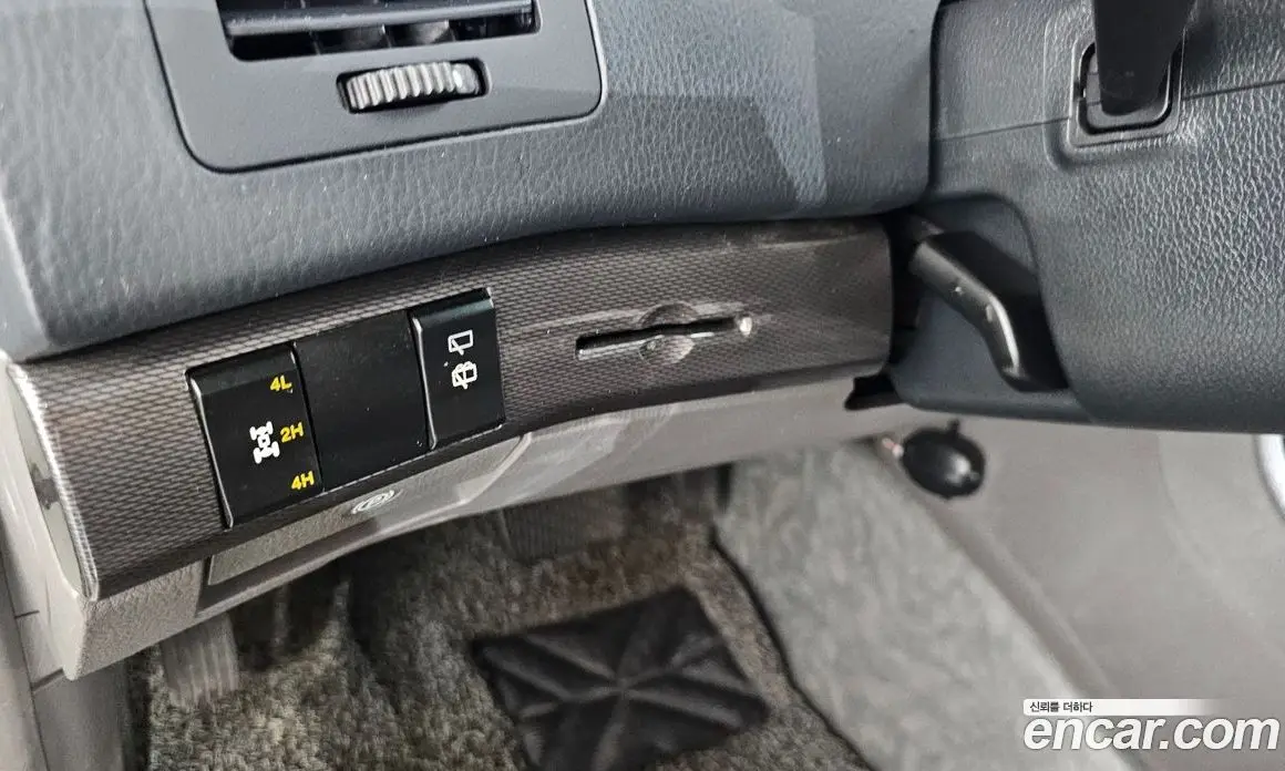 SsangYong Korando 2014 2.0 автомат (гидро), фото 28