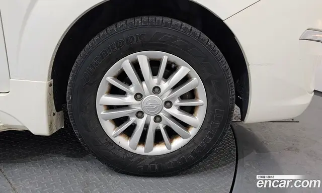 SsangYong Korando 2014 2.0 автомат (гидро), миниатюра 7