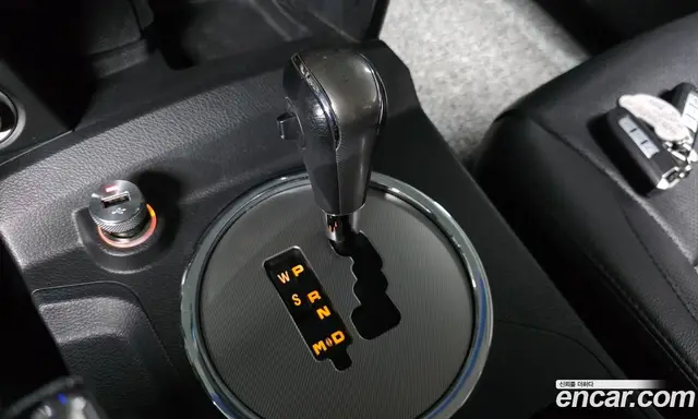 SsangYong Korando 2017 2.2 автомат (гидро), миниатюра 12