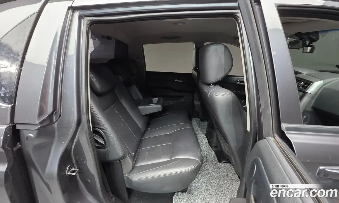 SsangYong Korando 2017 2.2 автомат (гидро), фото 24