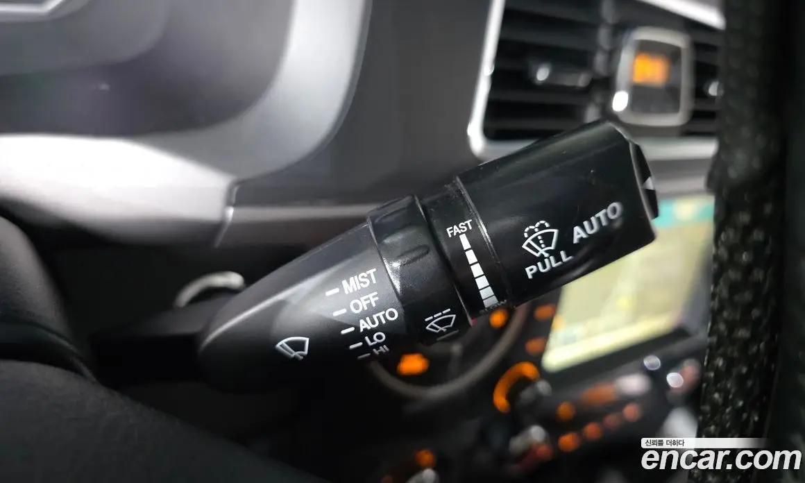 SsangYong Korando 2017 2.2 автомат (гидро), фото 30