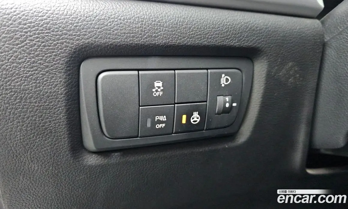 SsangYong Korando 2017 2.2 автомат (гидро), фото 13