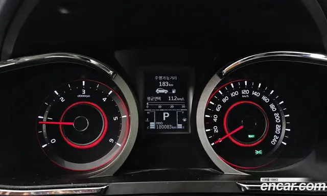 SsangYong Korando 2017 2.2 автомат (гидро), миниатюра 8