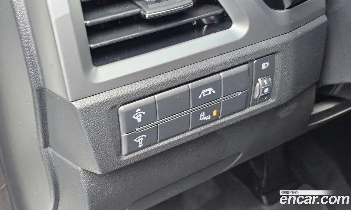 SsangYong Korando 2019 1.6 автомат (гидро), фото 19