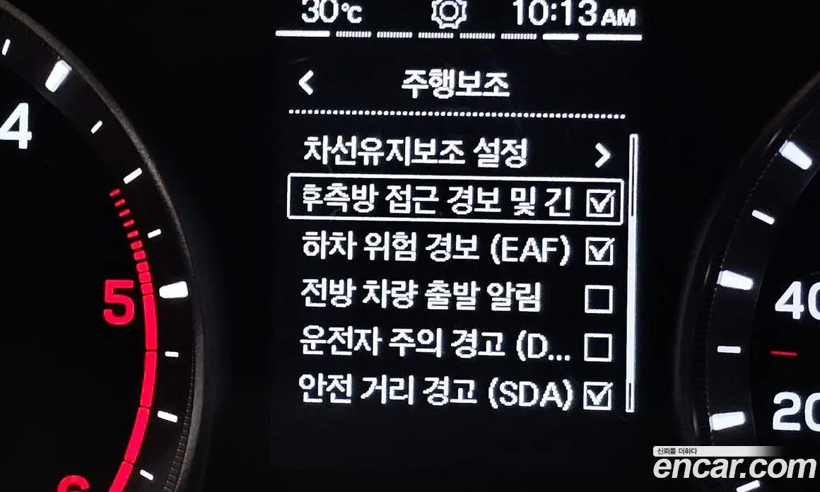 SsangYong Korando 2019 1.6 автомат (гидро), фото 27